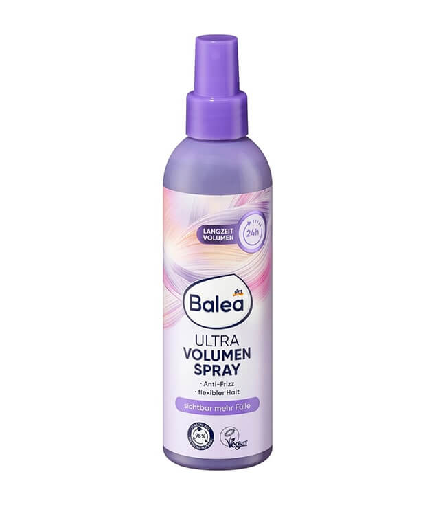 BALEA | ULTRA VOLUMEN SPRAY